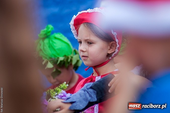 Zdjęcie w galerii na portalu naszraciborz.pl: Rodzinnie na festynie przy Londzina wiadomości z regionu