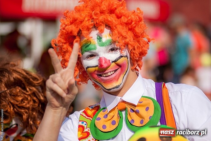 Zdjęcie w galerii na portalu naszraciborz.pl: Rodzinnie na festynie przy Londzina wiadomości z regionu