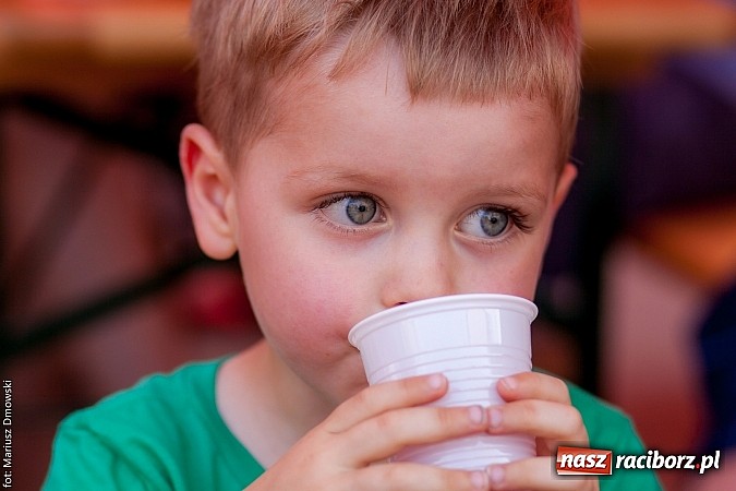 Zdjęcie w galerii na portalu naszraciborz.pl: Rodzinnie na festynie przy Londzina wiadomości z regionu