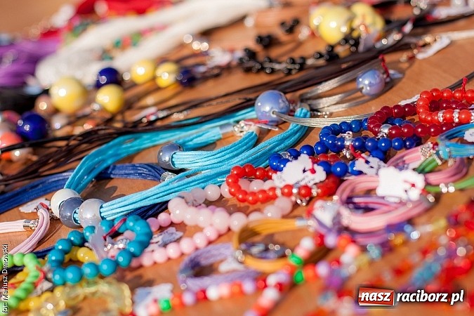 Zdjęcie w galerii na portalu naszraciborz.pl: Rodzinnie na festynie przy Londzina wiadomości z regionu