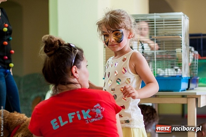 Zdjęcie w galerii na portalu naszraciborz.pl: Rodzinnie na festynie przy Londzina wiadomości z regionu