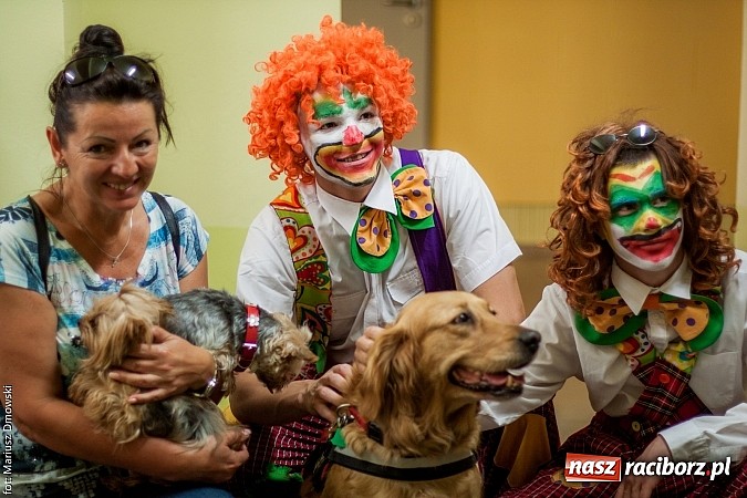 Zdjęcie w galerii na portalu naszraciborz.pl: Rodzinnie na festynie przy Londzina wiadomości z regionu