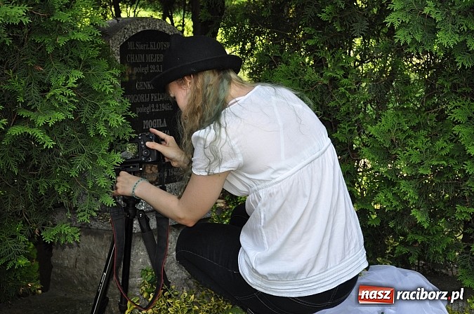Zdjęcie w galerii na portalu naszraciborz.pl: Robert Słoma poprowadził warsztaty fotograficzne w MDK  wiadomości z regionu