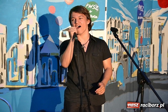 Zdjęcie w galerii na portalu naszraciborz.pl: Festiwalowe Jam Session oraz Międzynarodowe Warsztaty, czyli IV Festiwal Piosenki Europejskiej – Racibórz 2015 wiadomości z regionu