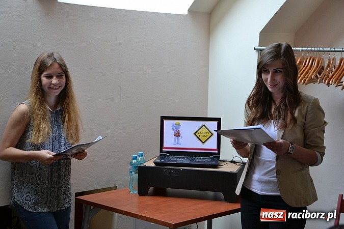 Zdjęcie w galerii na portalu naszraciborz.pl: Festiwalowe Jam Session oraz Międzynarodowe Warsztaty, czyli IV Festiwal Piosenki Europejskiej – Racibórz 2015 wiadomości z regionu