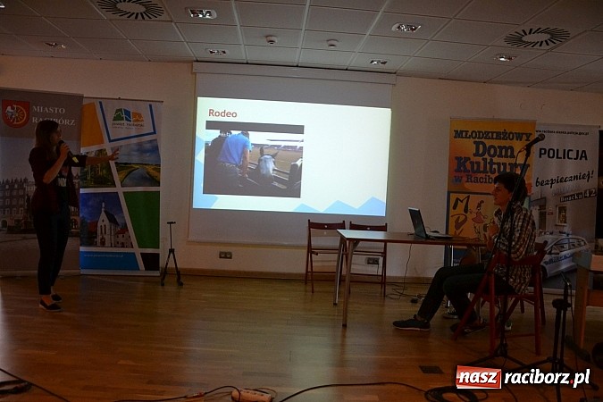 Zdjęcie w galerii na portalu naszraciborz.pl: Festiwalowe Jam Session oraz Międzynarodowe Warsztaty, czyli IV Festiwal Piosenki Europejskiej – Racibórz 2015 wiadomości z regionu