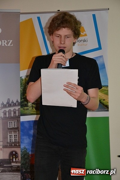 Zdjęcie w galerii na portalu naszraciborz.pl: Festiwalowe Jam Session oraz Międzynarodowe Warsztaty, czyli IV Festiwal Piosenki Europejskiej – Racibórz 2015 wiadomości z regionu