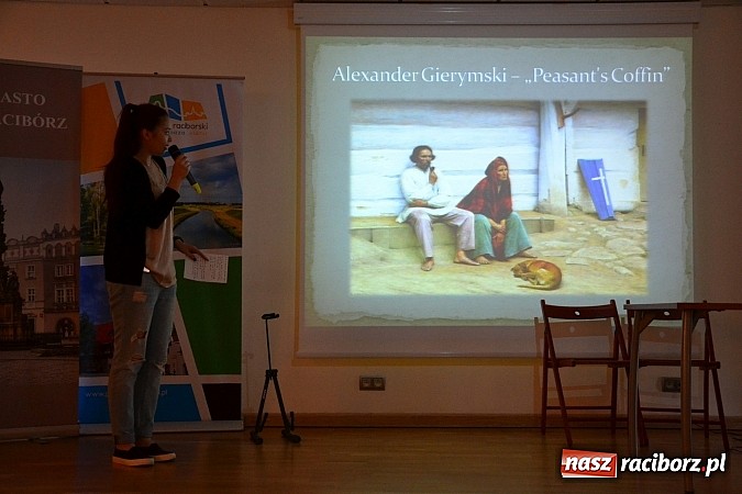 Zdjęcie w galerii na portalu naszraciborz.pl: Festiwalowe Jam Session oraz Międzynarodowe Warsztaty, czyli IV Festiwal Piosenki Europejskiej – Racibórz 2015 wiadomości z regionu