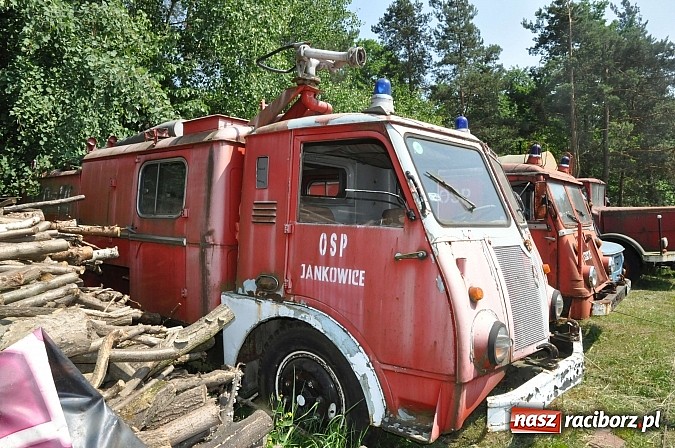 Zdjęcie w galerii na portalu naszraciborz.pl: Industriada 2015 na stacji w Rudach - upał nie przegonił turystów  wiadomości z regionu