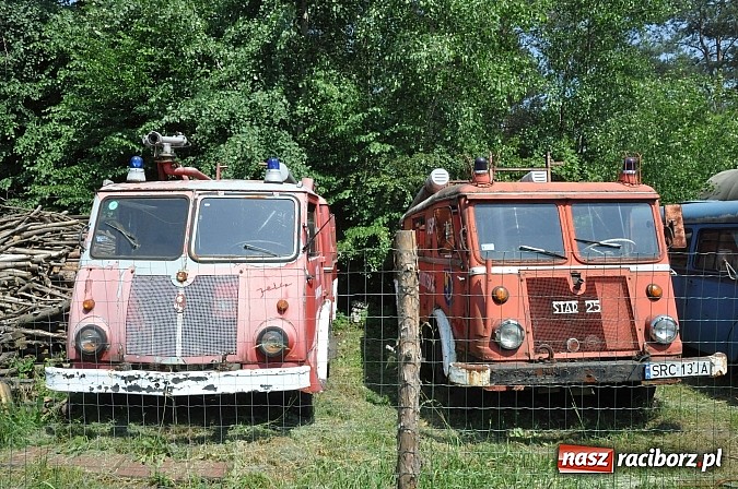 Zdjęcie w galerii na portalu naszraciborz.pl: Industriada 2015 na stacji w Rudach - upał nie przegonił turystów  wiadomości z regionu