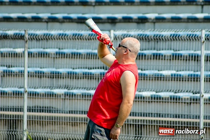 Zdjęcie w galerii na portalu naszraciborz.pl: Młodziki Unii bezlitosne dla Świerklan. Awans dla raciborzan! wiadomości z regionu