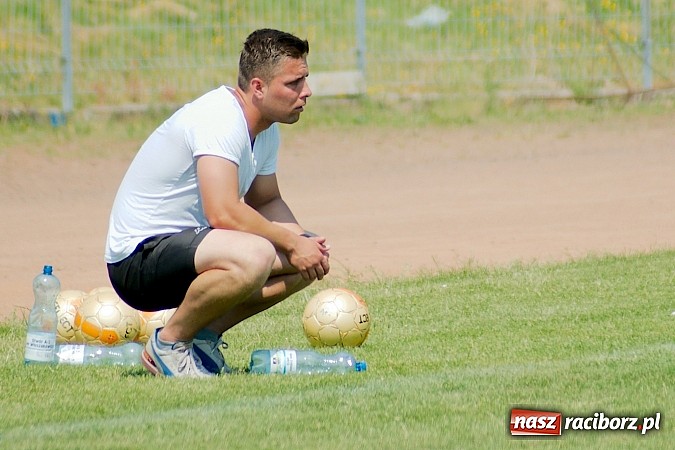 Zdjęcie w galerii na portalu naszraciborz.pl: Młodziki Unii bezlitosne dla Świerklan. Awans dla raciborzan! wiadomości z regionu