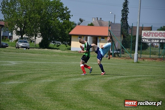 Zdjęcie w galerii na portalu naszraciborz.pl: Zabełków z Pucharem Wójta Gminy Krzyżanowice wiadomości z regionu
