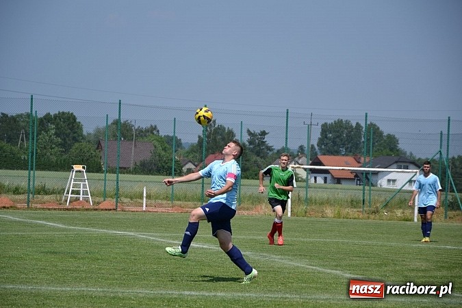 Zdjęcie w galerii na portalu naszraciborz.pl: Zabełków z Pucharem Wójta Gminy Krzyżanowice wiadomości z regionu