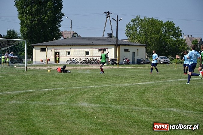 Zdjęcie w galerii na portalu naszraciborz.pl: Zabełków z Pucharem Wójta Gminy Krzyżanowice wiadomości z regionu