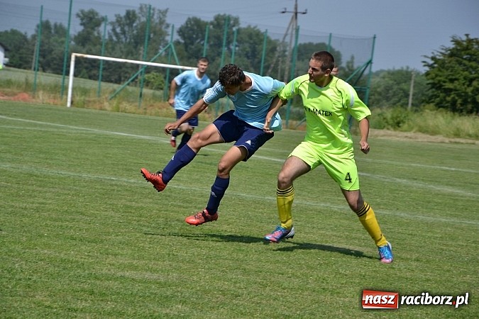 Zdjęcie w galerii na portalu naszraciborz.pl: Zabełków z Pucharem Wójta Gminy Krzyżanowice wiadomości z regionu