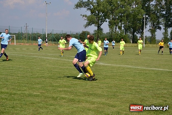 Zdjęcie w galerii na portalu naszraciborz.pl: Zabełków z Pucharem Wójta Gminy Krzyżanowice wiadomości z regionu