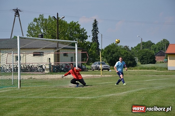 Zdjęcie w galerii na portalu naszraciborz.pl: Zabełków z Pucharem Wójta Gminy Krzyżanowice wiadomości z regionu