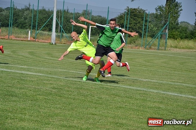 Zdjęcie w galerii na portalu naszraciborz.pl: Zabełków z Pucharem Wójta Gminy Krzyżanowice wiadomości z regionu
