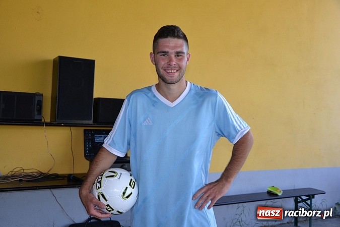 Zdjęcie w galerii na portalu naszraciborz.pl: Zabełków z Pucharem Wójta Gminy Krzyżanowice wiadomości z regionu