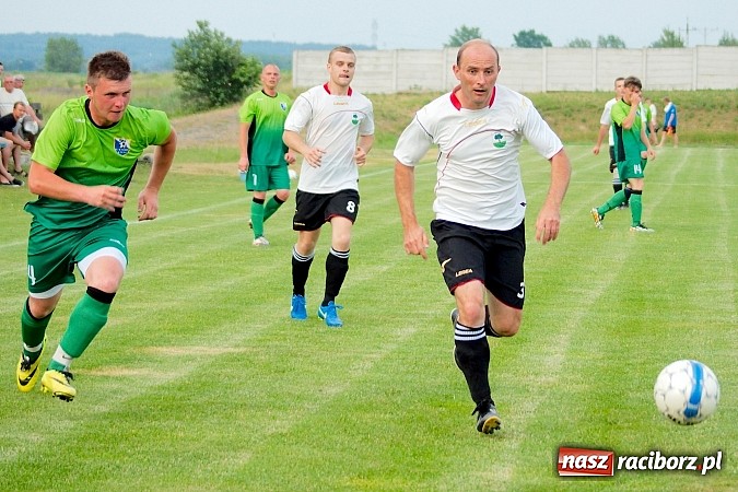 Zdjęcie w galerii na portalu naszraciborz.pl: Dziewięć goli w Bukowie. Gamów żegna się z A klasą! wiadomości z regionu