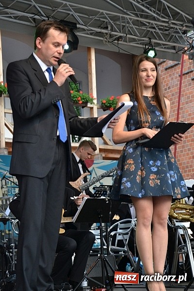 Zdjęcie w galerii na portalu naszraciborz.pl: IV Festiwal Piosenki Europejskiej – Racibórz 2015 za nami  wiadomości z regionu