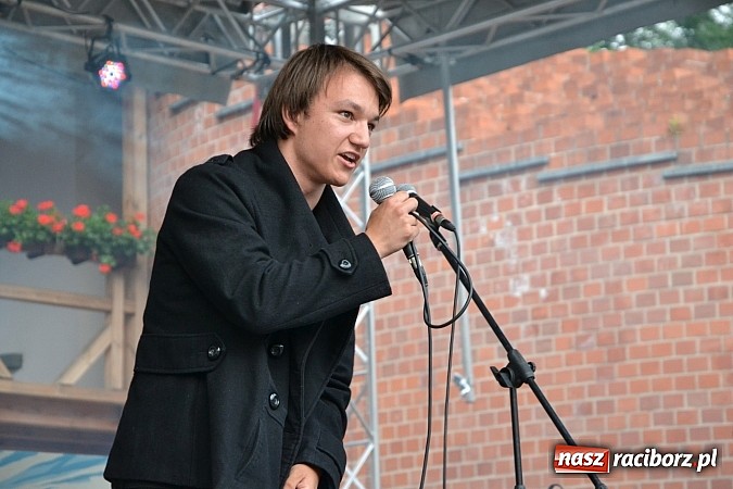 Zdjęcie w galerii na portalu naszraciborz.pl: IV Festiwal Piosenki Europejskiej – Racibórz 2015 za nami  wiadomości z regionu