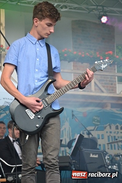 Zdjęcie w galerii na portalu naszraciborz.pl: IV Festiwal Piosenki Europejskiej – Racibórz 2015 za nami  wiadomości z regionu