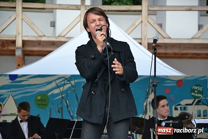 Zdjęcie w galerii na portalu naszraciborz.pl: IV Festiwal Piosenki Europejskiej – Racibórz 2015 za nami  wiadomości z regionu