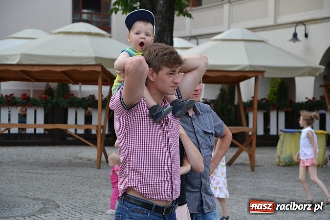 Zdjęcie w galerii na portalu naszraciborz.pl: IV Festiwal Piosenki Europejskiej – Racibórz 2015 za nami  wiadomości z regionu