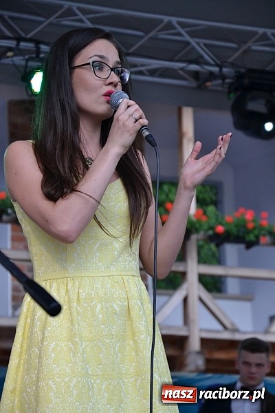 Zdjęcie w galerii na portalu naszraciborz.pl: IV Festiwal Piosenki Europejskiej – Racibórz 2015 za nami  wiadomości z regionu