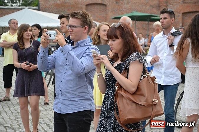 Zdjęcie w galerii na portalu naszraciborz.pl: IV Festiwal Piosenki Europejskiej – Racibórz 2015 za nami  wiadomości z regionu