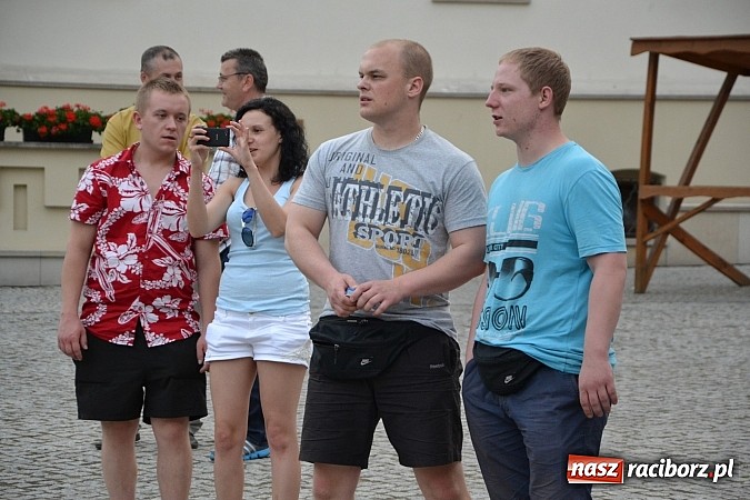 Zdjęcie w galerii na portalu naszraciborz.pl: IV Festiwal Piosenki Europejskiej – Racibórz 2015 za nami  wiadomości z regionu