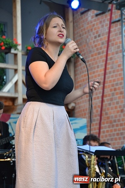 Zdjęcie w galerii na portalu naszraciborz.pl: IV Festiwal Piosenki Europejskiej – Racibórz 2015 za nami  wiadomości z regionu