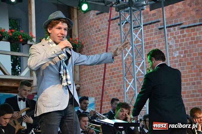 Zdjęcie w galerii na portalu naszraciborz.pl: IV Festiwal Piosenki Europejskiej – Racibórz 2015 za nami  wiadomości z regionu