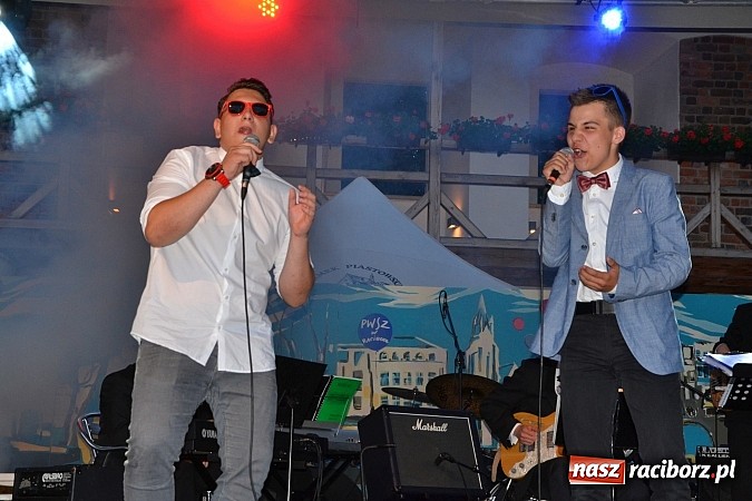 Zdjęcie w galerii na portalu naszraciborz.pl: IV Festiwal Piosenki Europejskiej – Racibórz 2015 za nami  wiadomości z regionu