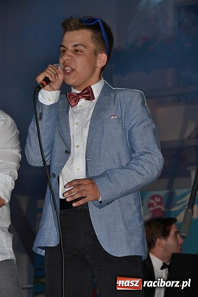 Zdjęcie w galerii na portalu naszraciborz.pl: IV Festiwal Piosenki Europejskiej – Racibórz 2015 za nami  wiadomości z regionu