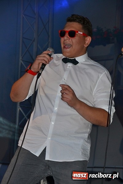 Zdjęcie w galerii na portalu naszraciborz.pl: IV Festiwal Piosenki Europejskiej – Racibórz 2015 za nami  wiadomości z regionu