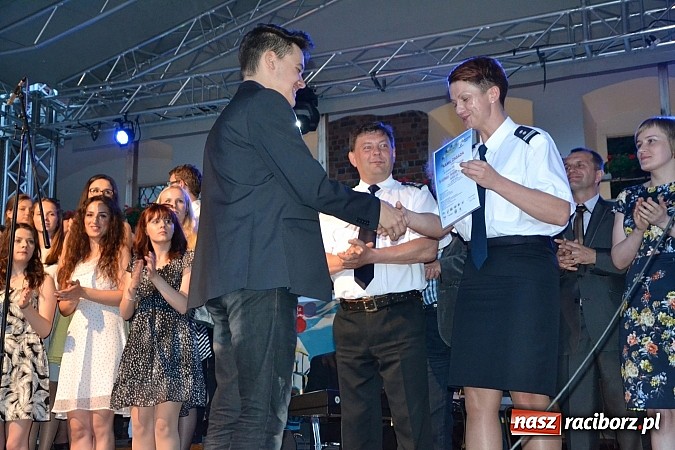 Zdjęcie w galerii na portalu naszraciborz.pl: IV Festiwal Piosenki Europejskiej – Racibórz 2015 za nami  wiadomości z regionu