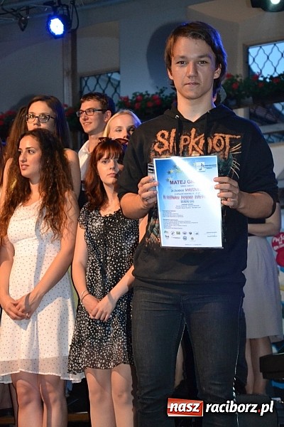 Zdjęcie w galerii na portalu naszraciborz.pl: IV Festiwal Piosenki Europejskiej – Racibórz 2015 za nami  wiadomości z regionu