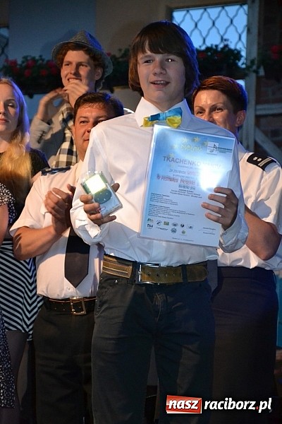 Zdjęcie w galerii na portalu naszraciborz.pl: IV Festiwal Piosenki Europejskiej – Racibórz 2015 za nami  wiadomości z regionu