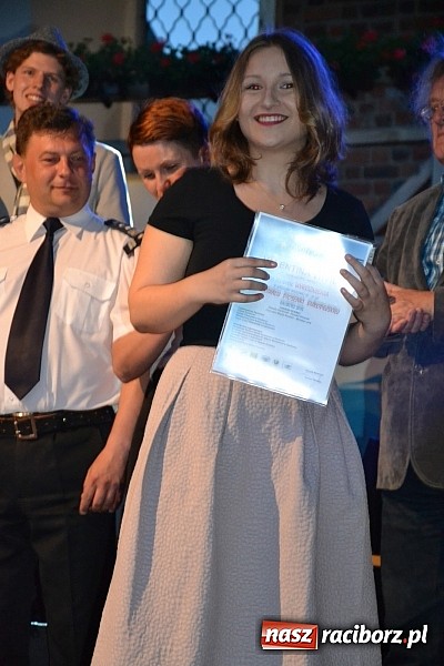 Zdjęcie w galerii na portalu naszraciborz.pl: IV Festiwal Piosenki Europejskiej – Racibórz 2015 za nami  wiadomości z regionu