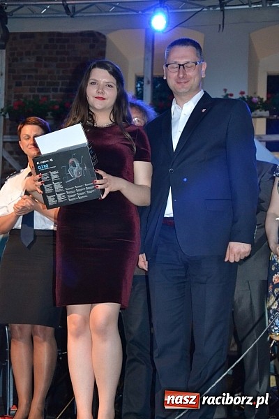 Zdjęcie w galerii na portalu naszraciborz.pl: IV Festiwal Piosenki Europejskiej – Racibórz 2015 za nami  wiadomości z regionu