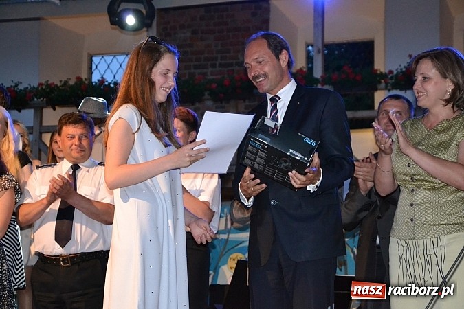 Zdjęcie w galerii na portalu naszraciborz.pl: IV Festiwal Piosenki Europejskiej – Racibórz 2015 za nami  wiadomości z regionu