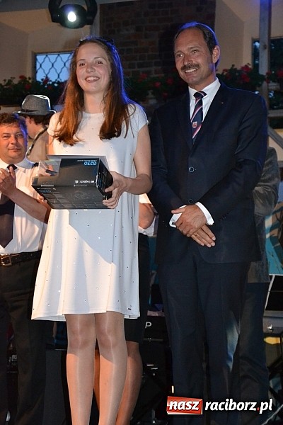 Zdjęcie w galerii na portalu naszraciborz.pl: IV Festiwal Piosenki Europejskiej – Racibórz 2015 za nami  wiadomości z regionu