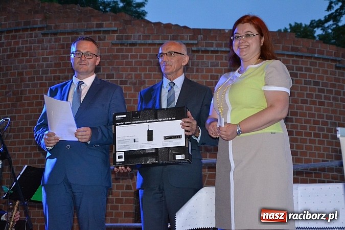 Zdjęcie w galerii na portalu naszraciborz.pl: IV Festiwal Piosenki Europejskiej – Racibórz 2015 za nami  wiadomości z regionu