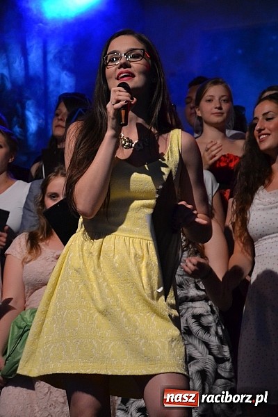 Zdjęcie w galerii na portalu naszraciborz.pl: IV Festiwal Piosenki Europejskiej – Racibórz 2015 za nami  wiadomości z regionu