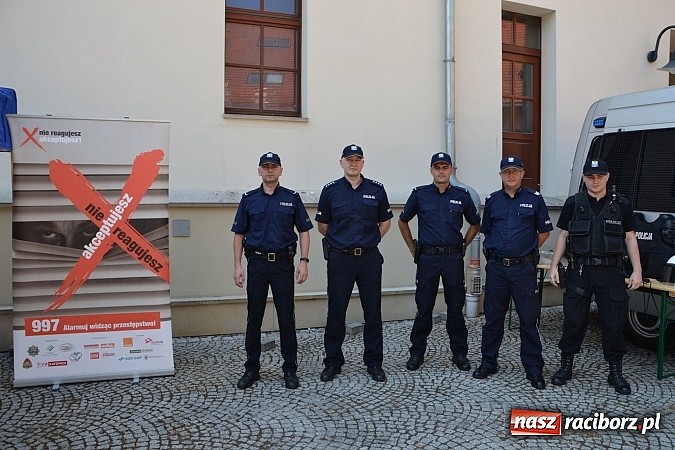 Zdjęcie w galerii na portalu naszraciborz.pl: IV Festiwal Piosenki Europejskiej – Racibórz 2015 za nami  wiadomości z regionu