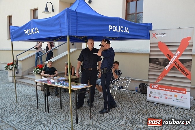 Zdjęcie w galerii na portalu naszraciborz.pl: IV Festiwal Piosenki Europejskiej – Racibórz 2015 za nami  wiadomości z regionu