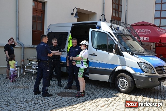 Zdjęcie w galerii na portalu naszraciborz.pl: IV Festiwal Piosenki Europejskiej – Racibórz 2015 za nami  wiadomości z regionu